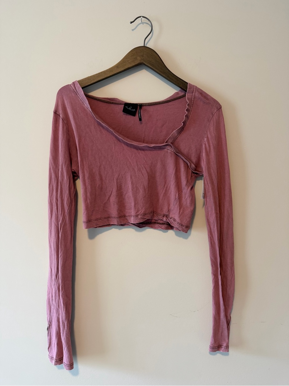 urban outfitters long sleeve top